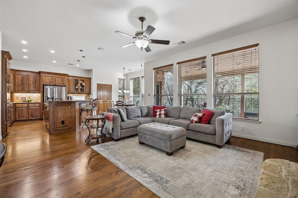 Sloan Creek Estates Ph One - Residential