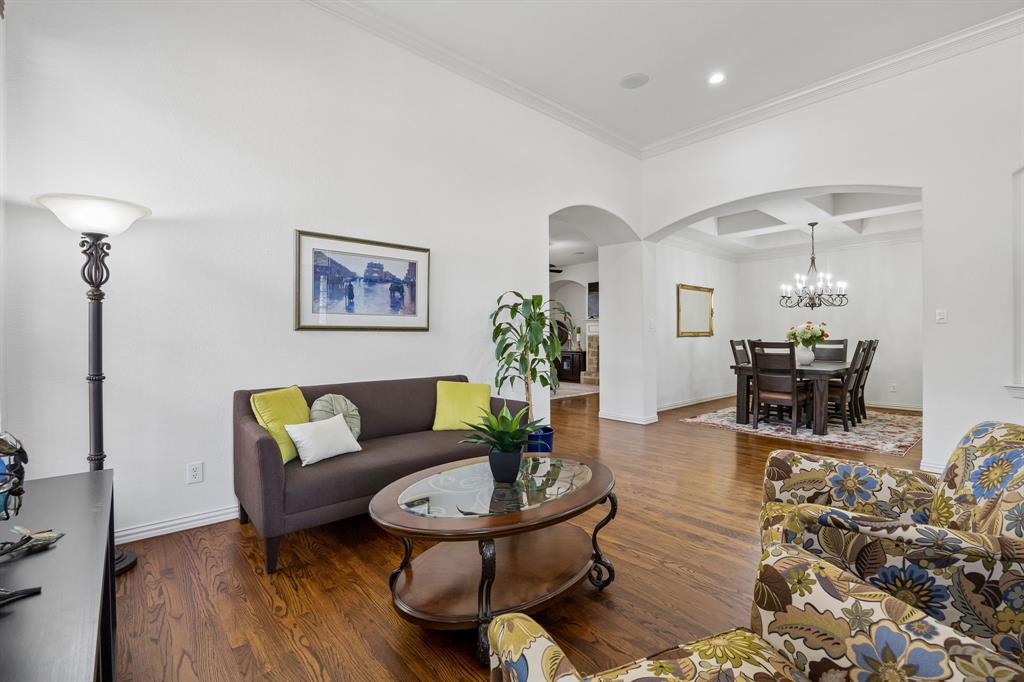 Sloan Creek Estates Ph One - Residential