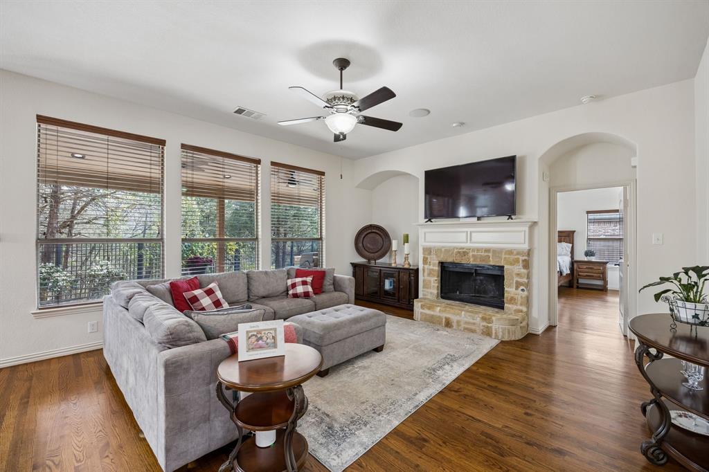 Sloan Creek Estates Ph One - Residential