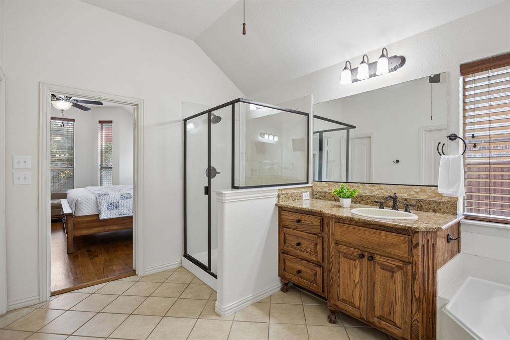 Sloan Creek Estates Ph One - Residential