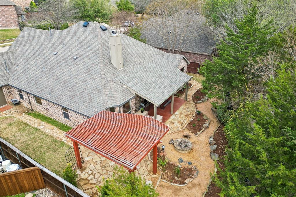 Sloan Creek Estates Ph One - Residential