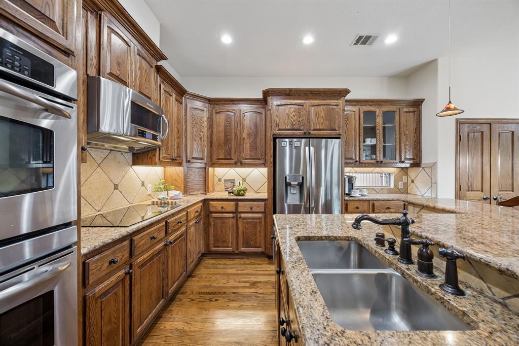 Sloan Creek Estates Ph One - Residential