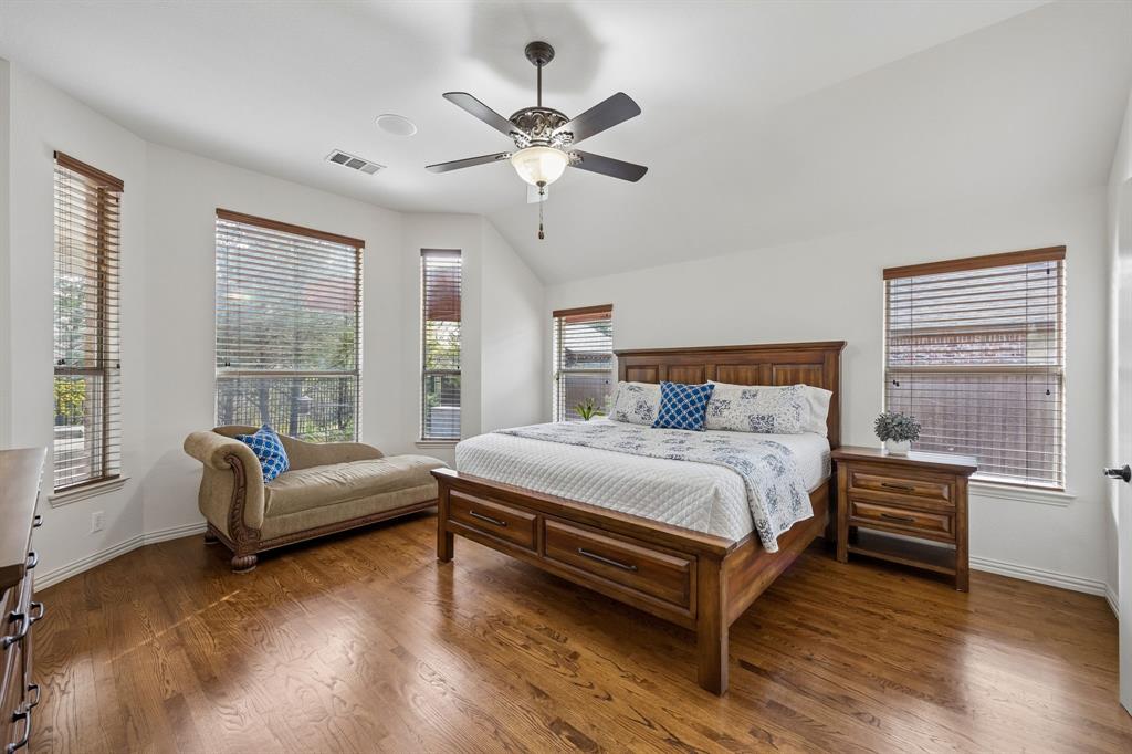 Sloan Creek Estates Ph One - Residential