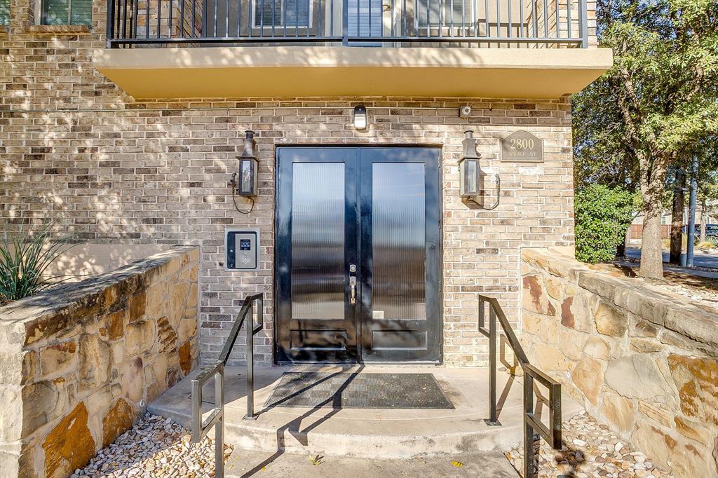 Sandage Condo - Residential Lease