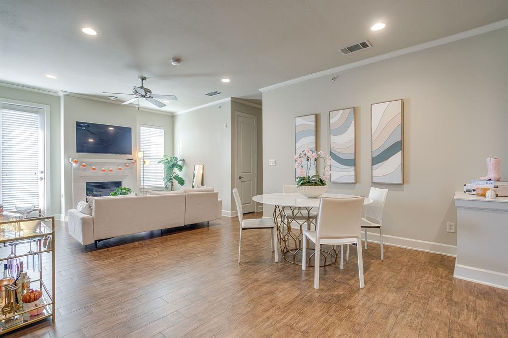 Sandage Condo - Residential Lease