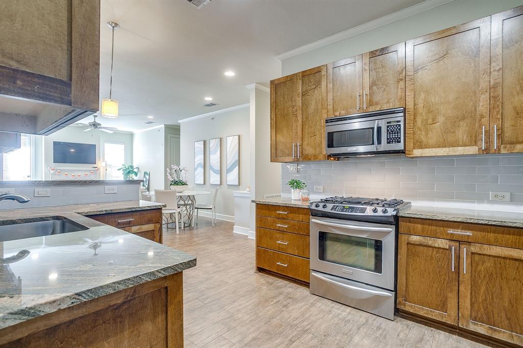 Sandage Condo - Residential Lease