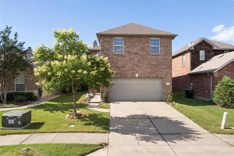 16033 Alvarado Drive Prosper TX 75078