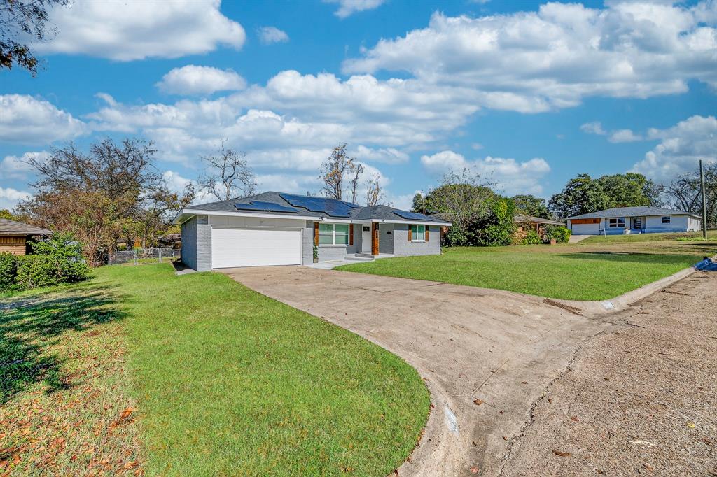 Glenview - Residential