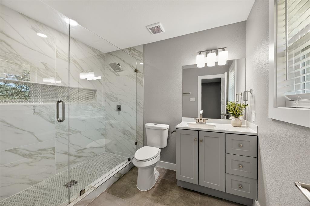 Glenview - Residential