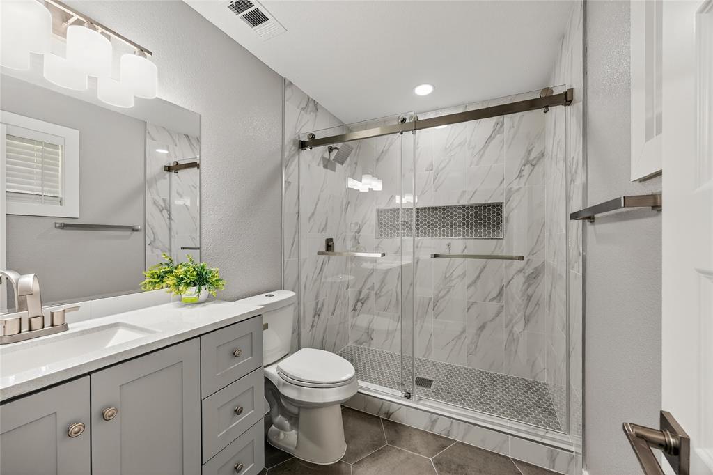 Glenview - Residential