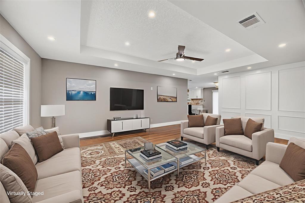 Glenview - Residential