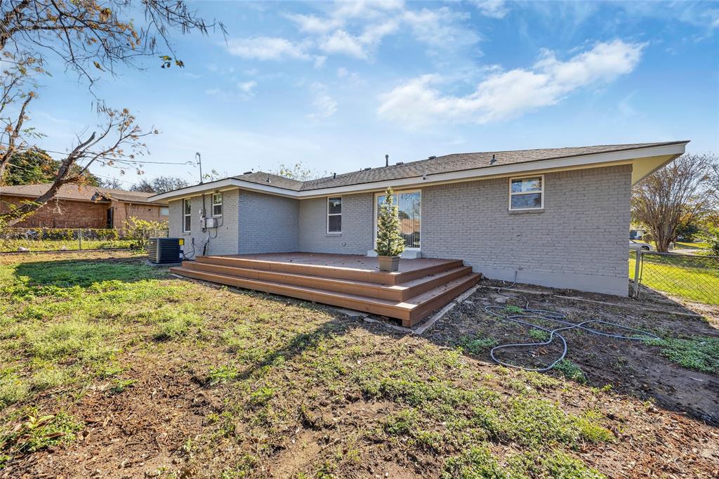 Glenview - Residential