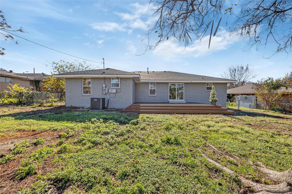 Glenview - Residential