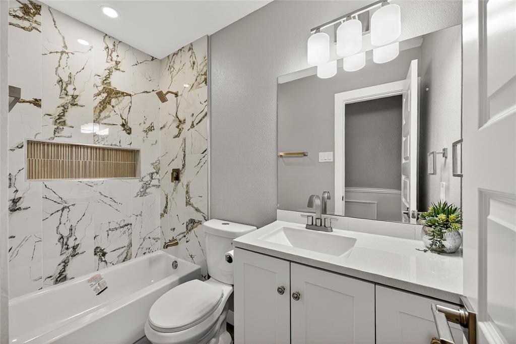 Glenview - Residential