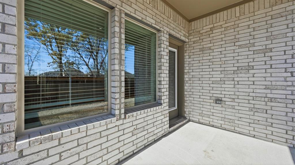 Silverado - Residential