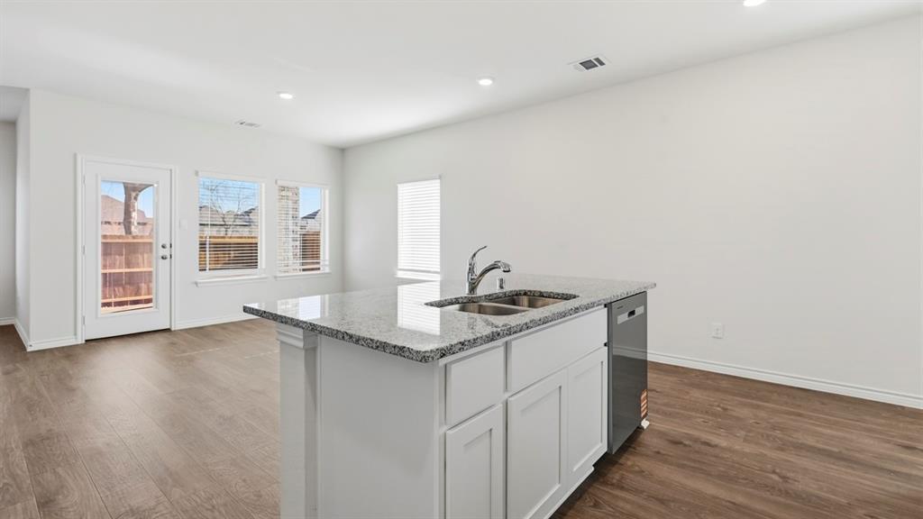 Silverado - Residential