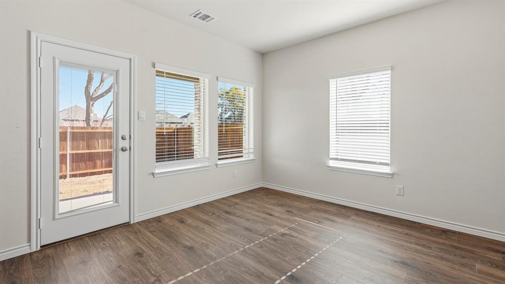 Silverado - Residential