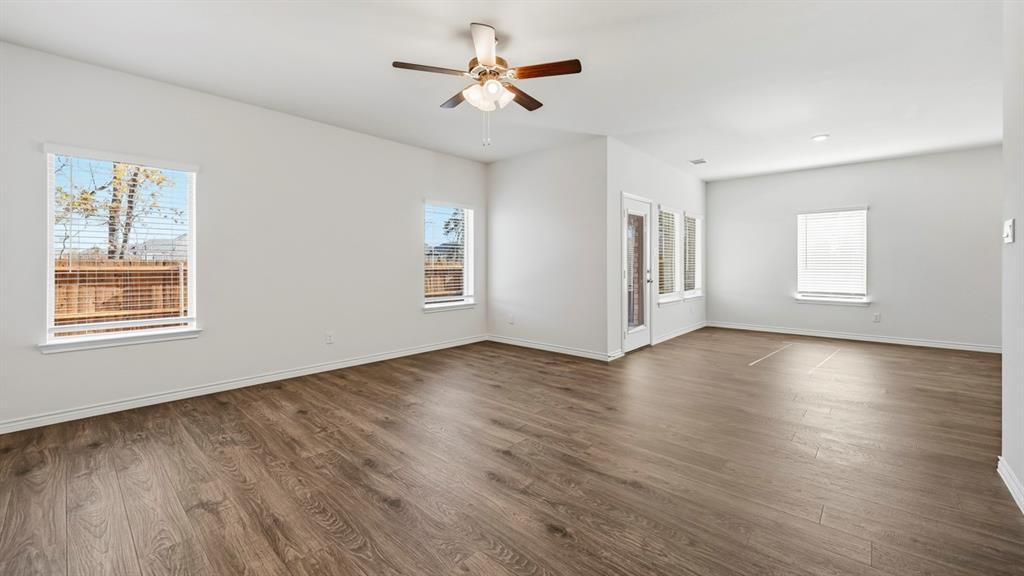 Silverado - Residential