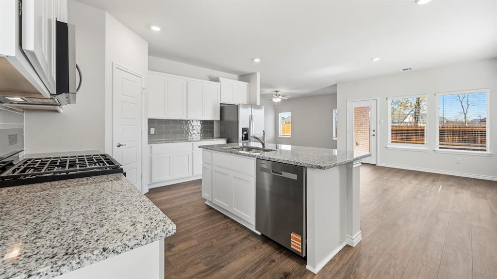 Silverado - Residential