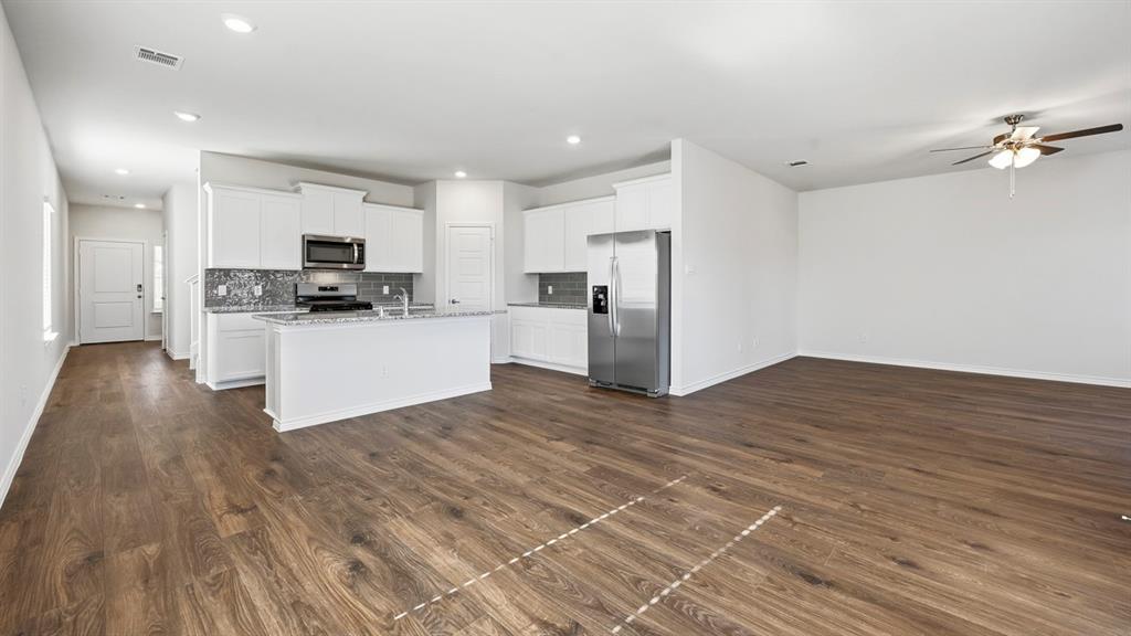 Silverado - Residential