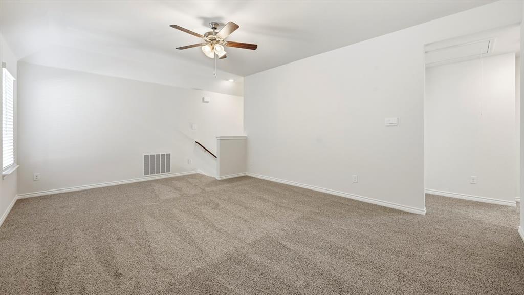 Silverado - Residential