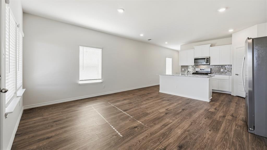 Silverado - Residential