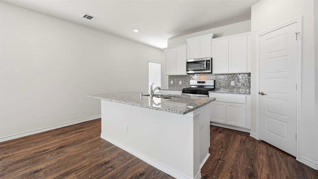 Silverado - Residential