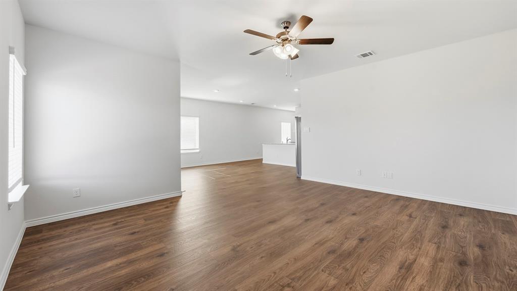 Silverado - Residential