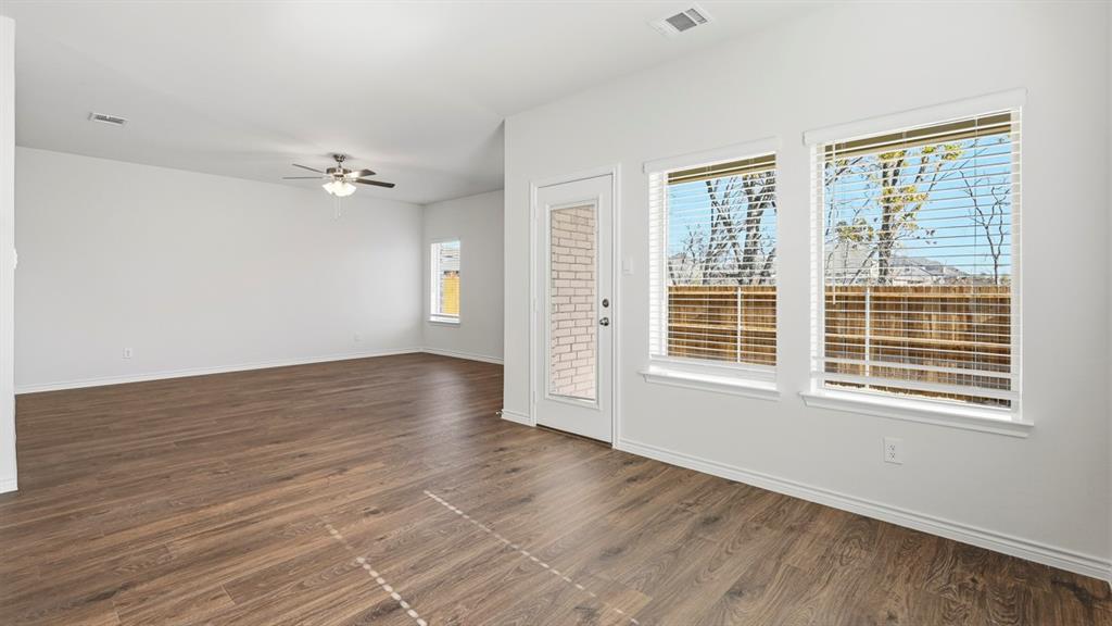 Silverado - Residential