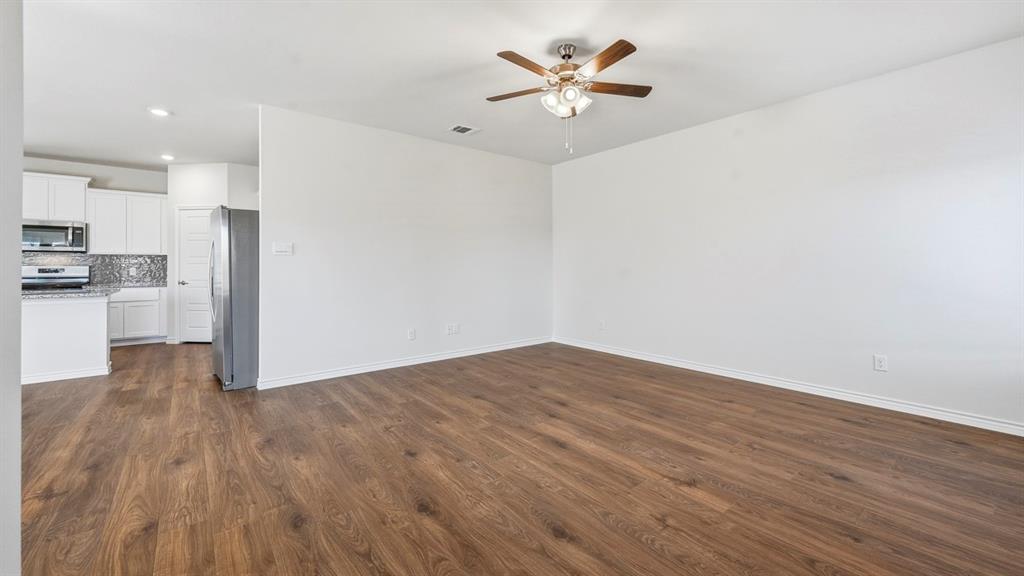 Silverado - Residential