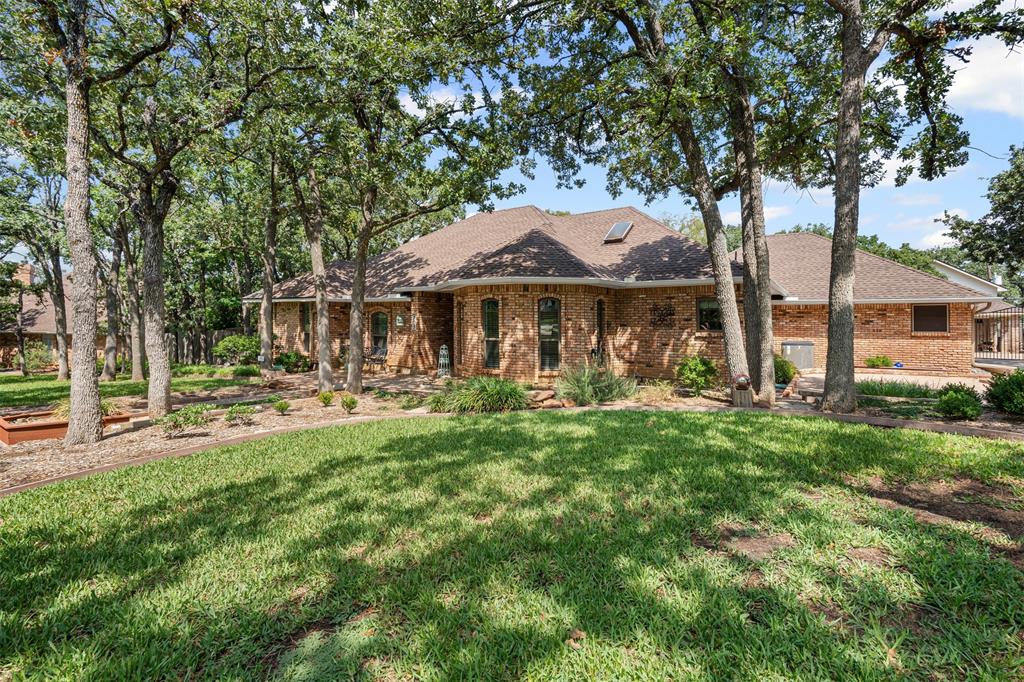 703 Shady Creek Drive