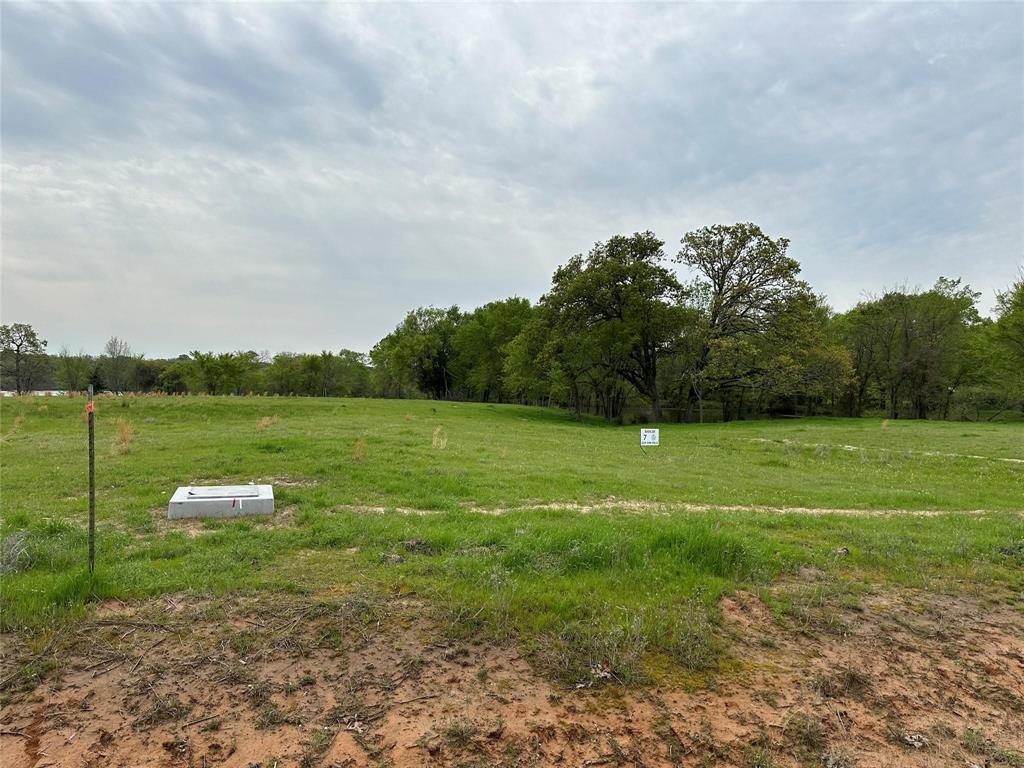 TBD Lot 7 Anglers Point Drive