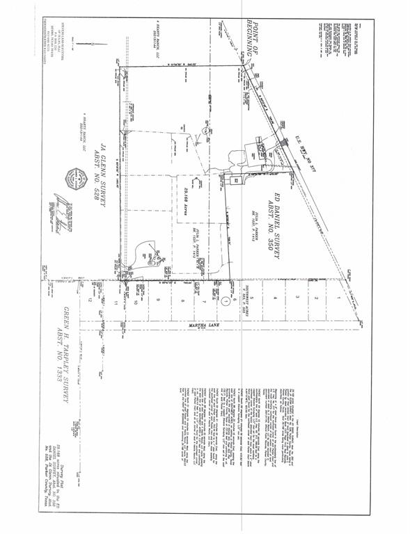528 SURVEY: GLENN JAMES A - Commercial Sale