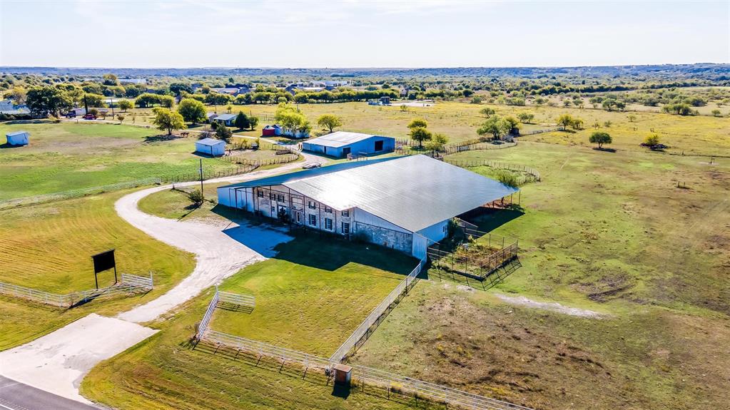 528 SURVEY: GLENN JAMES A - Commercial Sale