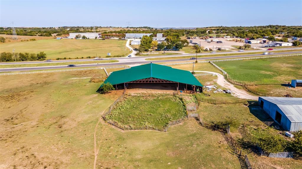 15827 S Hwy 377 Highway