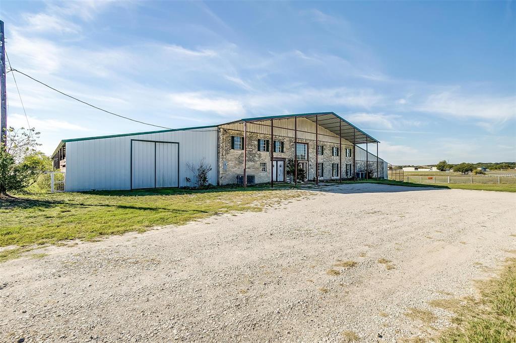 528 SURVEY: GLENN JAMES A - Commercial Sale