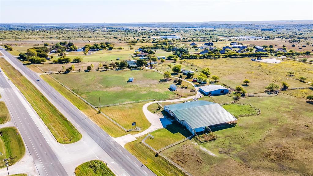 15827 S Hwy 377 Highway