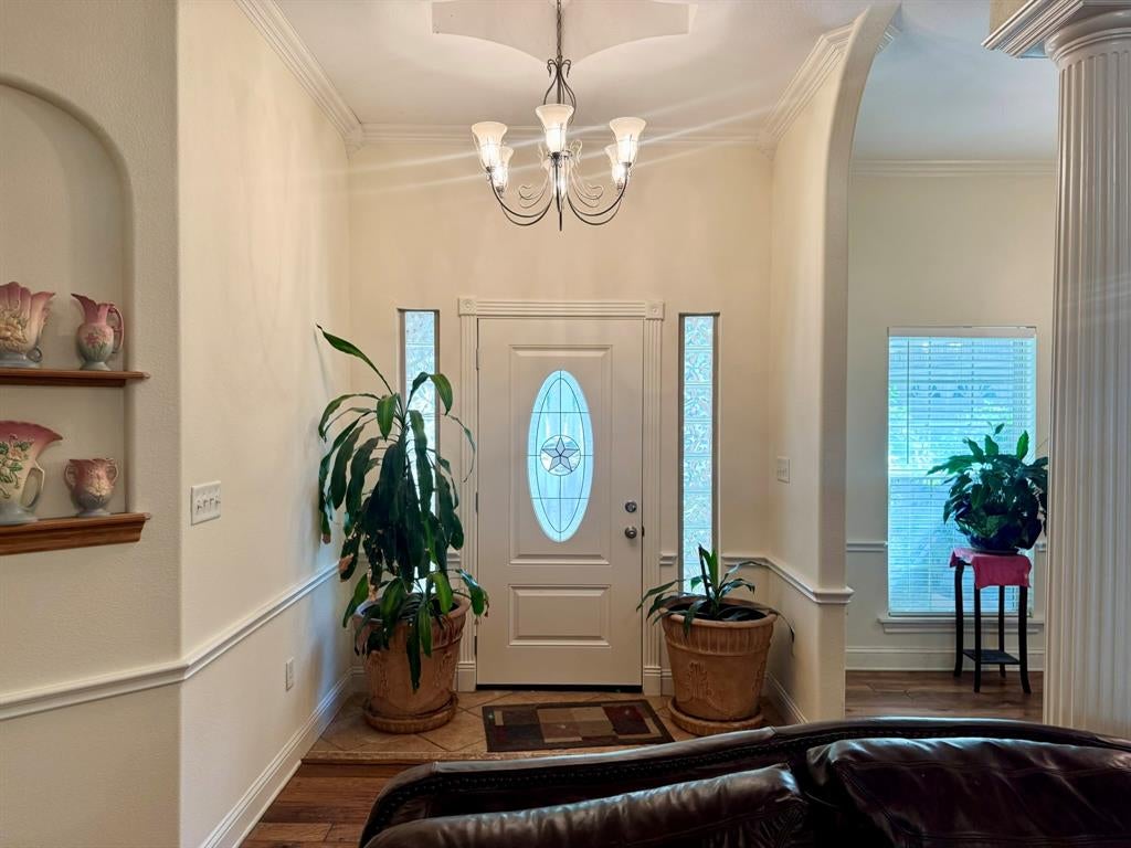 3700 NE County Road 0095