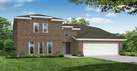 2116 Hickory Lane Aubrey TX 76227