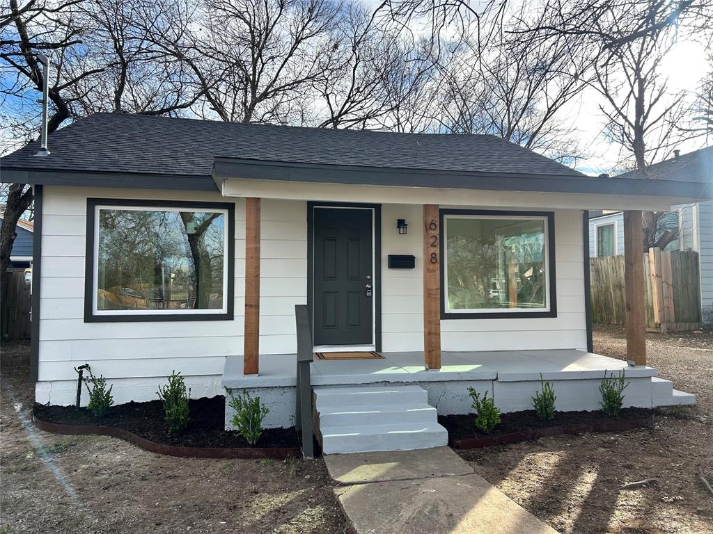 Irwindell - Residential