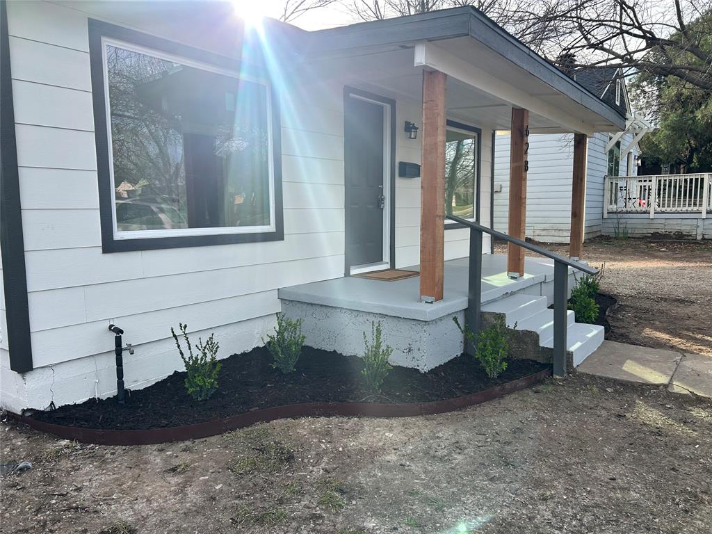 Irwindell - Residential