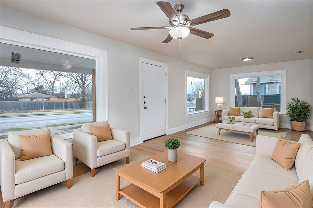 Irwindell - Residential