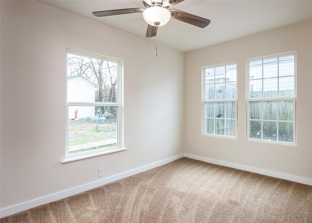 Irwindell - Residential