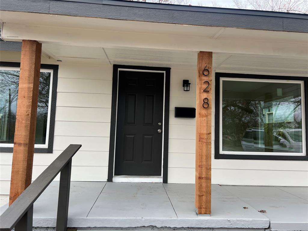 Irwindell - Residential