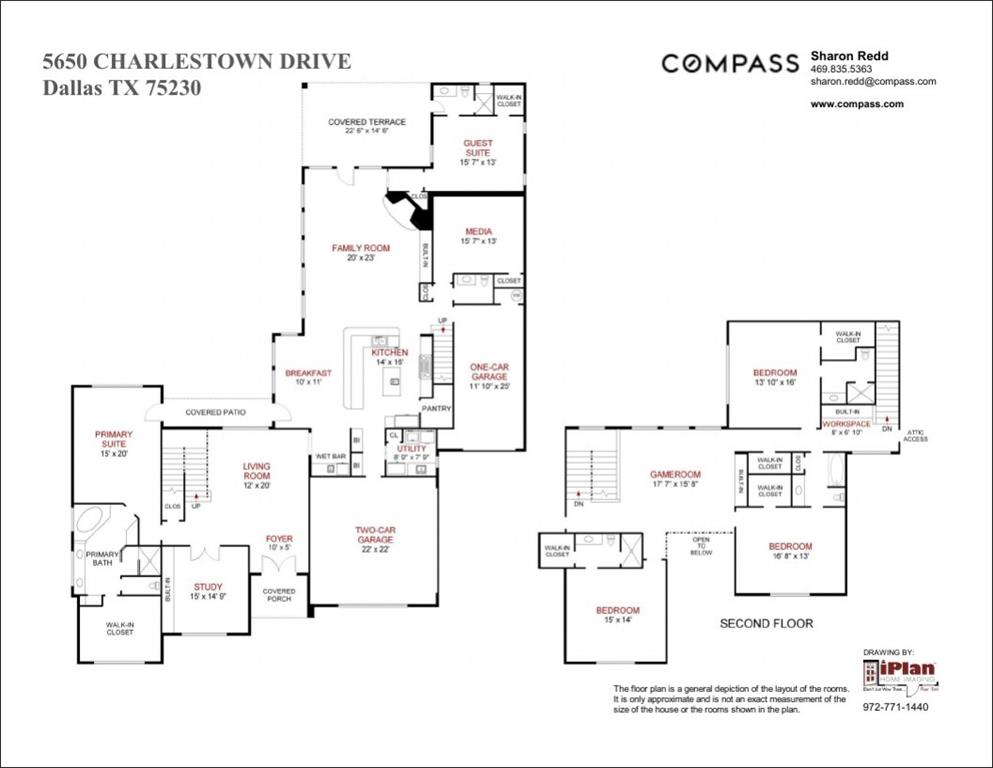 Preston Dell Estates - Residential