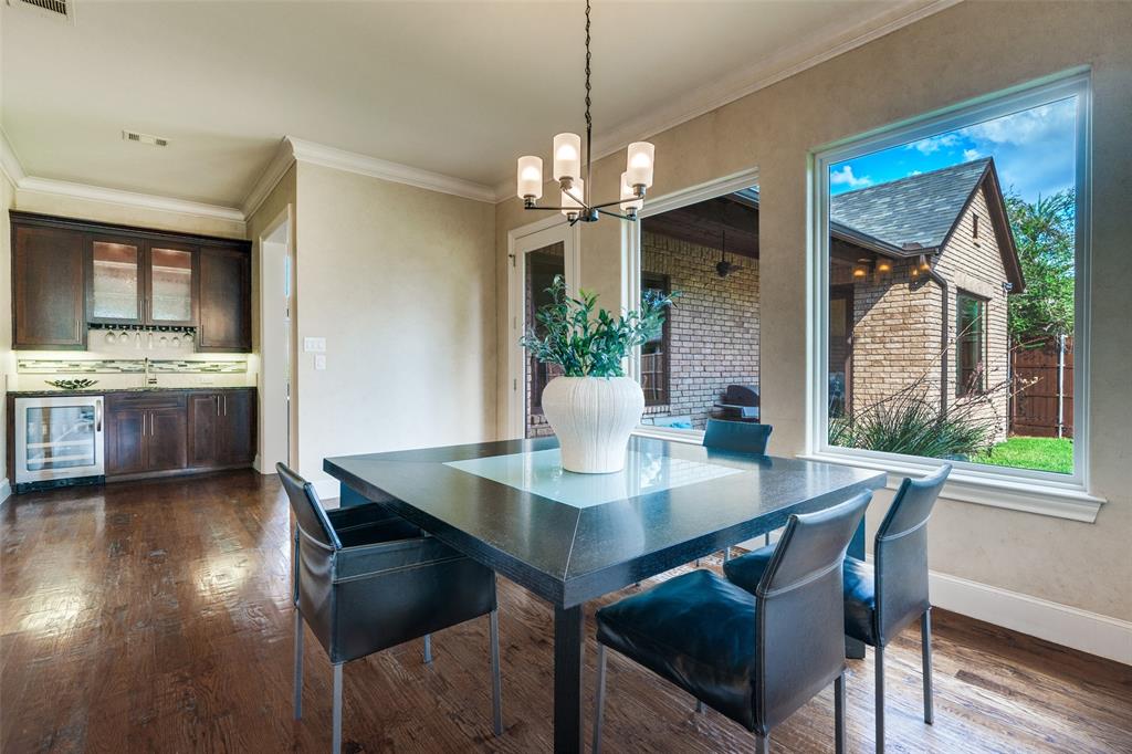 Preston Dell Estates - Residential