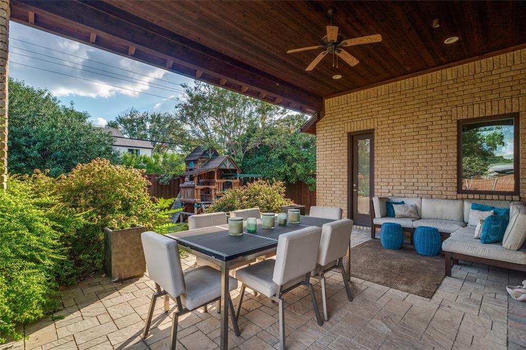 Preston Dell Estates - Residential