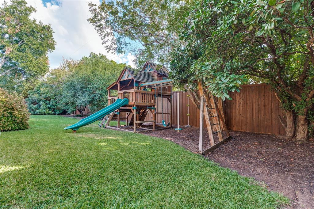 Preston Dell Estates - Residential