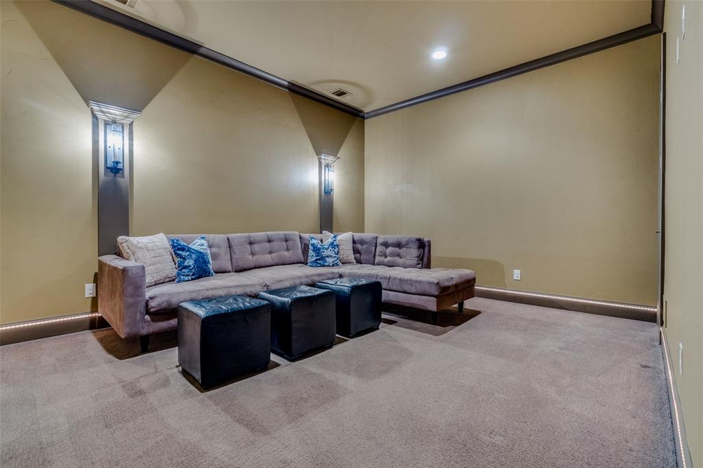 Preston Dell Estates - Residential