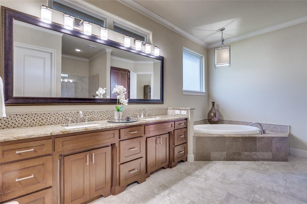 Preston Dell Estates - Residential